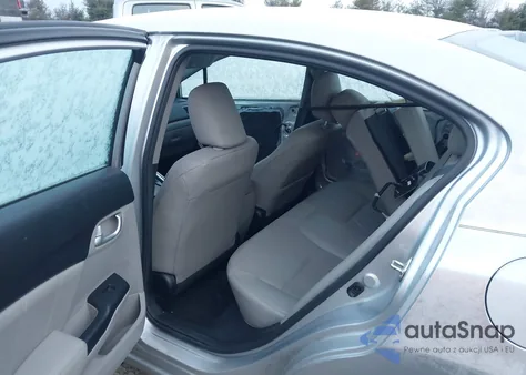 2015 Honda Civic Ex-L from USA, damaged, VIN 19XFB2F9XFE255597